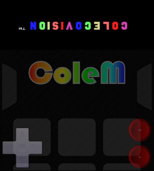 ColEm Deluxe 4.2.4