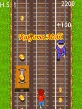 Subway Runner