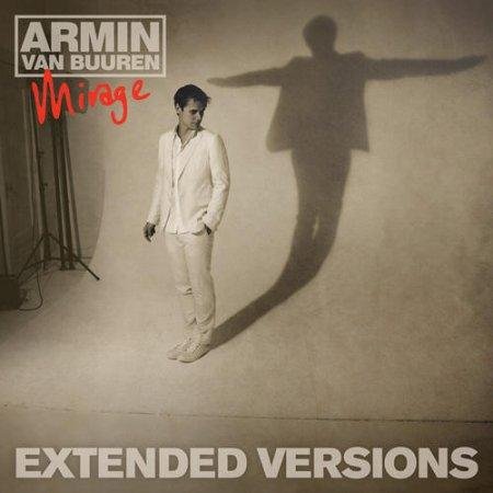 Armin Van Buuren - Coming Home (Extended