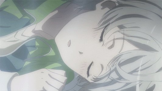 Saika Totsuka | Сайка Тоцука