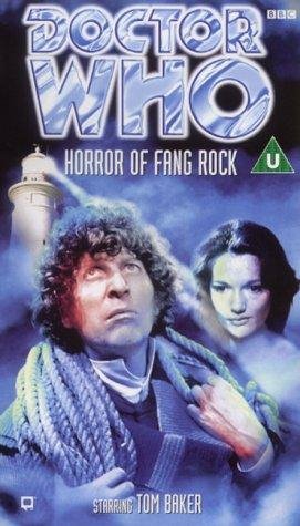 18. Horror Of Fang Rock