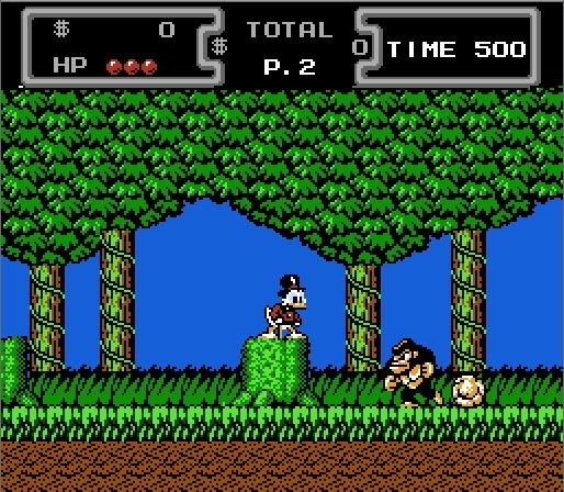 Duck Tales