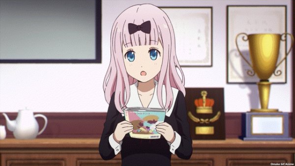 Fujiwara Chika