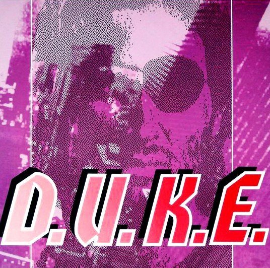 D.U.K.E. - Escape from New York (1996)