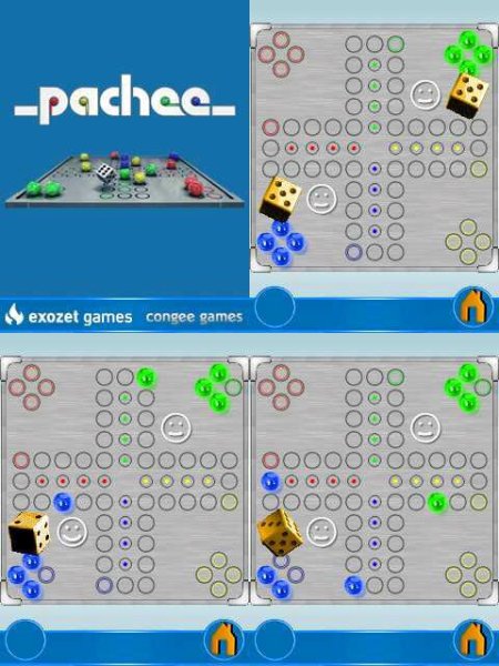 Pachee 176x208 N72