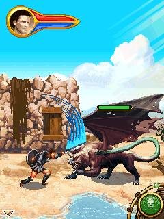 Wrath Of The Titans
