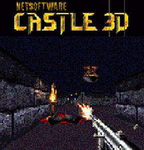 Castle 3D 240*320