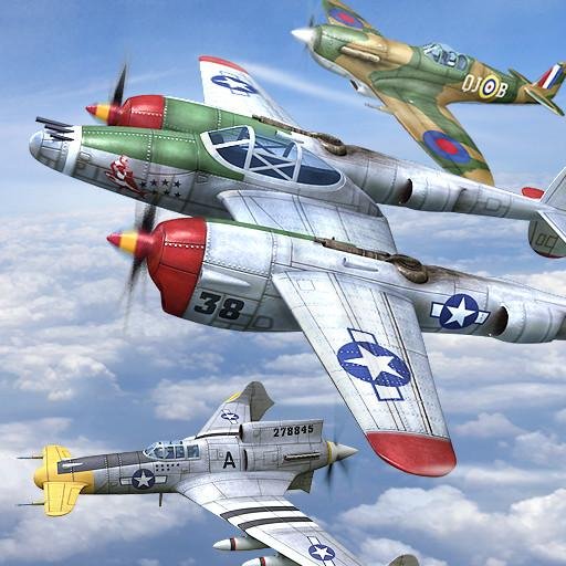 iFighter 1945