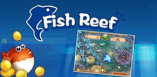 Fish Reef v.1.0.2