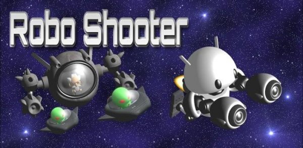Robo Shooter v3.5.2