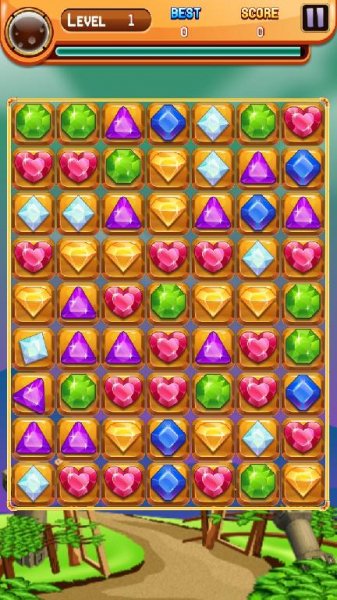 Jewel Quest v1.2(3)