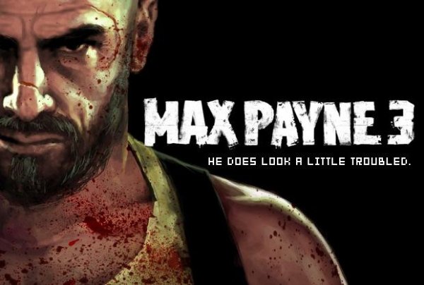 Max Payne 3 Main Title Theme 128