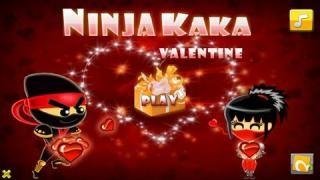 Fruit Ninja Kaka Valentine v1.0.0
