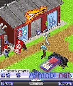 the sims 3 dream