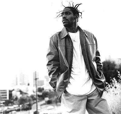 Coolio - Gungsters paradise (KalashnikoFF Club Dance Mix 2021)