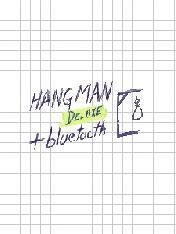 Hangman Deluxe Bluetooth nokia n70