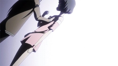 Makise Kurisu, Urushibara Ruka, Shiina Mayuri