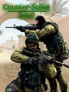 counter strike 2010 mod
