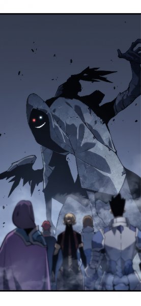 Solo Leveling v02 ch128