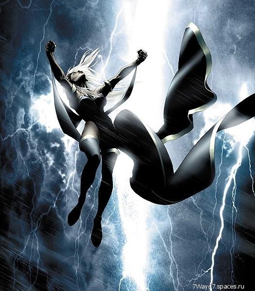 Storm