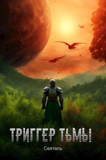 Сеятель. Триггер тьмы