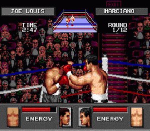 Greatest Heavyweights of the Ring