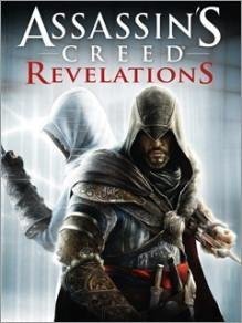 Assassins Creed Revelations Sams 240x320