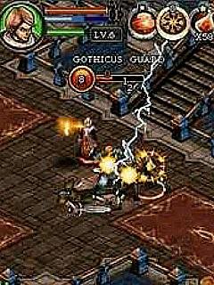 DungeonHunter3rus