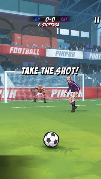 Flick Kick Football Legends v1.7.5