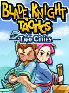 blade knight tactics two cities RU 240x3