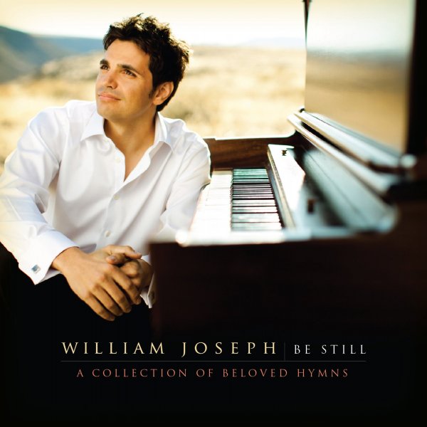 William Joseph - Come Thou Fount