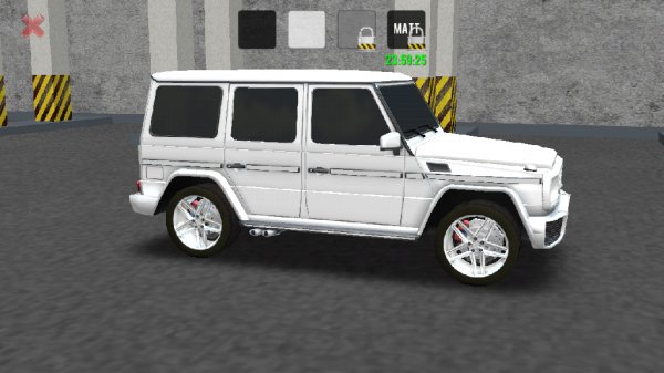 Offroad Car G v1 APPDA.RUгелик