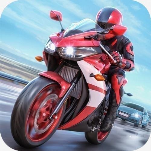 Racing Fever Moto v1.56.0 Mod