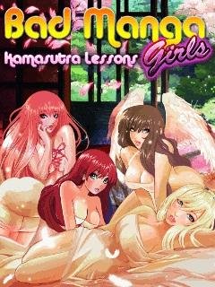 camasutra lessons