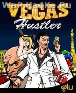 Vegas Hustler