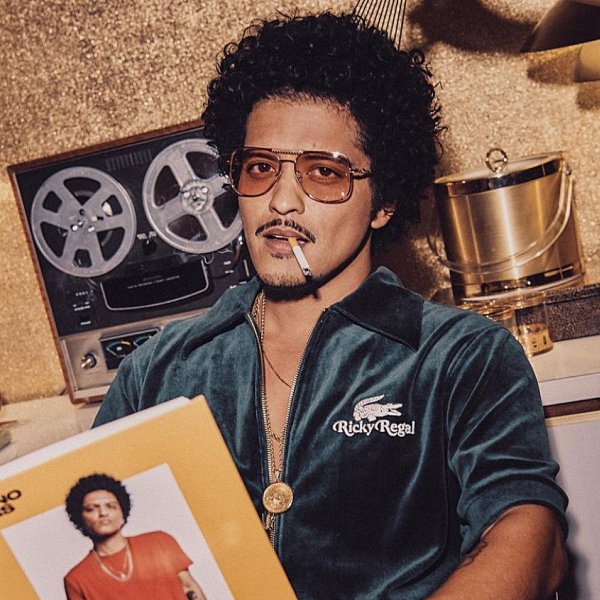 Bruno Mars - Grenade Love Radio Remix