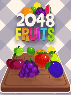 Fruits Nokia 240x320