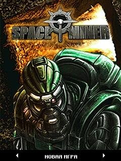 SPACE MINER