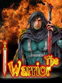 Thewarrior