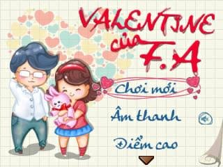 Valentines