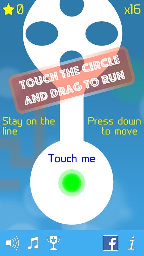 follow the line 2d deluxe pro -142711834