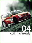 Colin Mcrae Rally 04