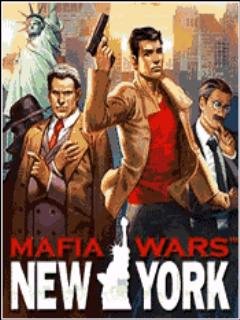 MafiaWarsNewYork