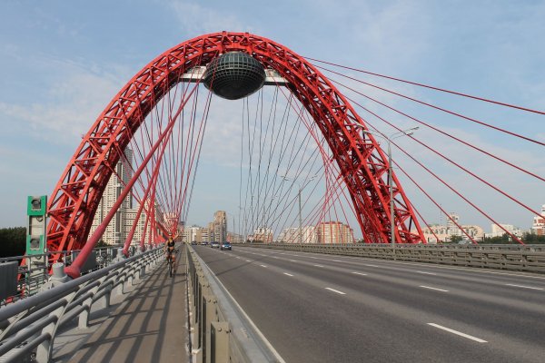 Живописный мост - panoramio (1)