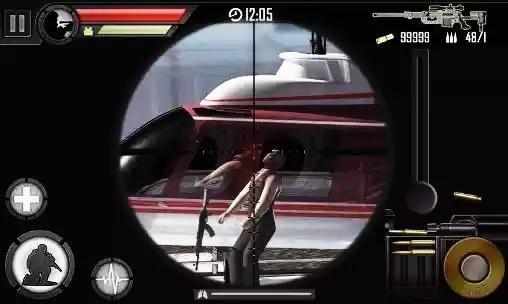 modern sniper v1.1