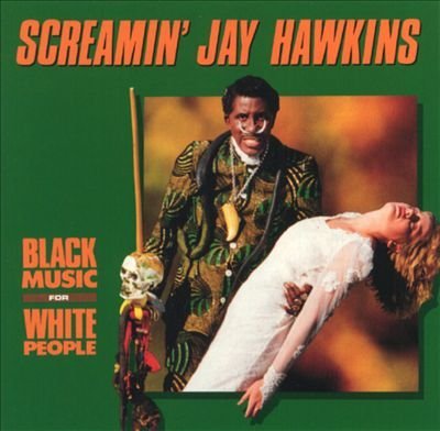 Screamin' Jay Hawkins - I Put A Spell On You (Dance Version)