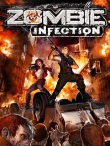 Zombie Infection Nokia s40 240x320