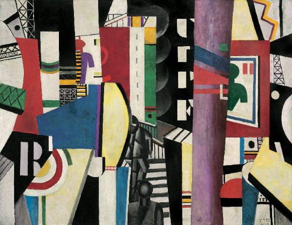Fernand Léger