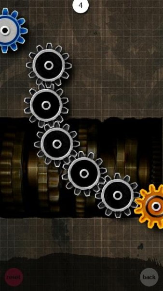 Gears s60v5
