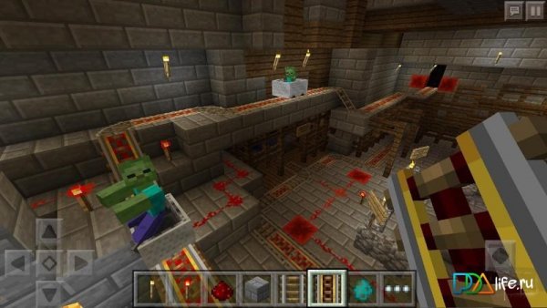 Minecraft Pocket Edition 0.14.3 Unlock Skins